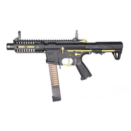 G&G Airsoft ARP 9 Super Ranger AEG - Stealth Gold | Land Warrior