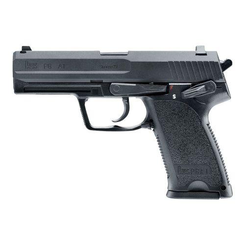 Umarex Heckler & Koch P8 A1 GBB Pistol