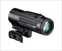 WADSN - DBAL-02 Aiming Devices Lampe, Laser Rouge, Noir - Safe