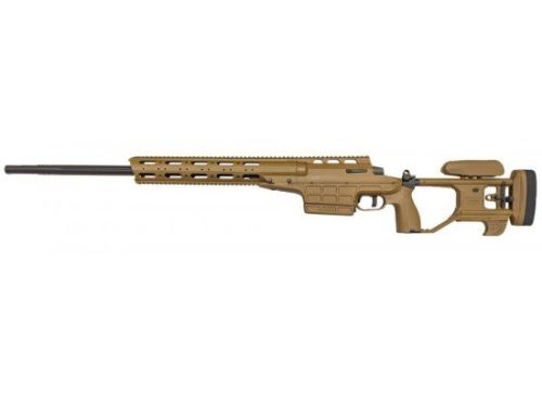 Double Eagle SAKO TRG M10 Sniper Rifle | Land Warrior Sports