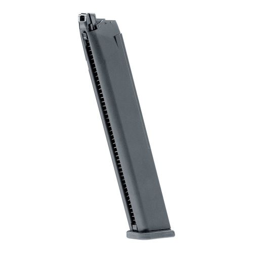 Spare Magazine for Umarex Glock 18C Gas Blow Back Pistol