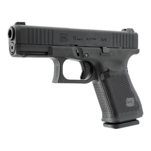 Umarex Glock 19 Gen5 6mm Airsoft Gas Blowback Pistol