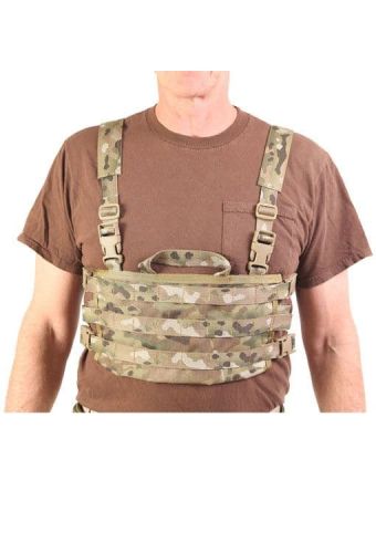 HSGI AO Small Chest Rig