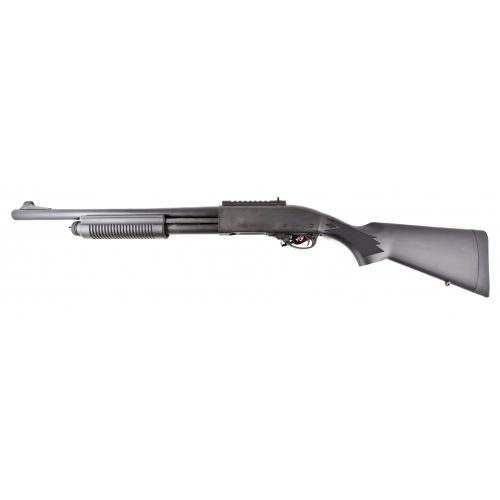 M870 Tactical Shotgun