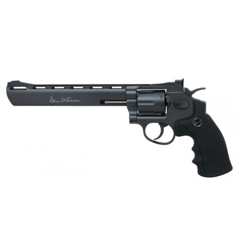 ASG Dan Wesson 8