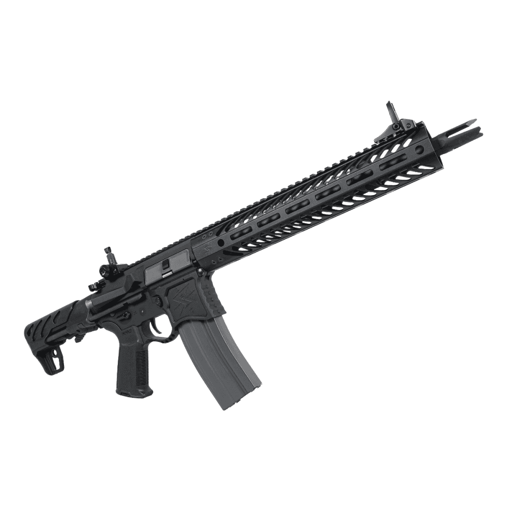 G&G Airsoft EMG Seekins Precision SBR8 12