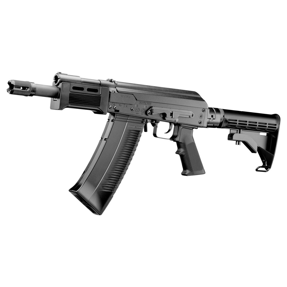 Tokyo Marui Saiga-12 SBS Full Auto Gas Shotgun