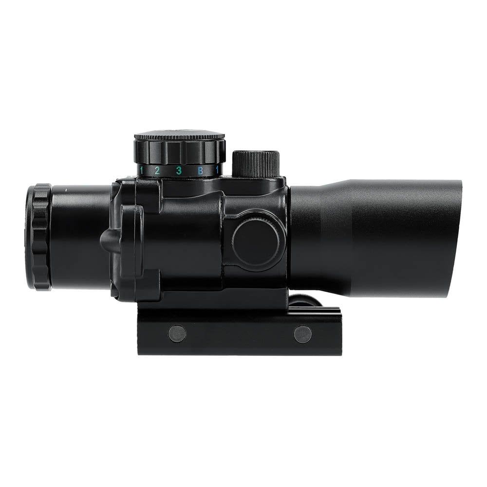 Umarex Rs 4x32 Ci Red Dot Scope