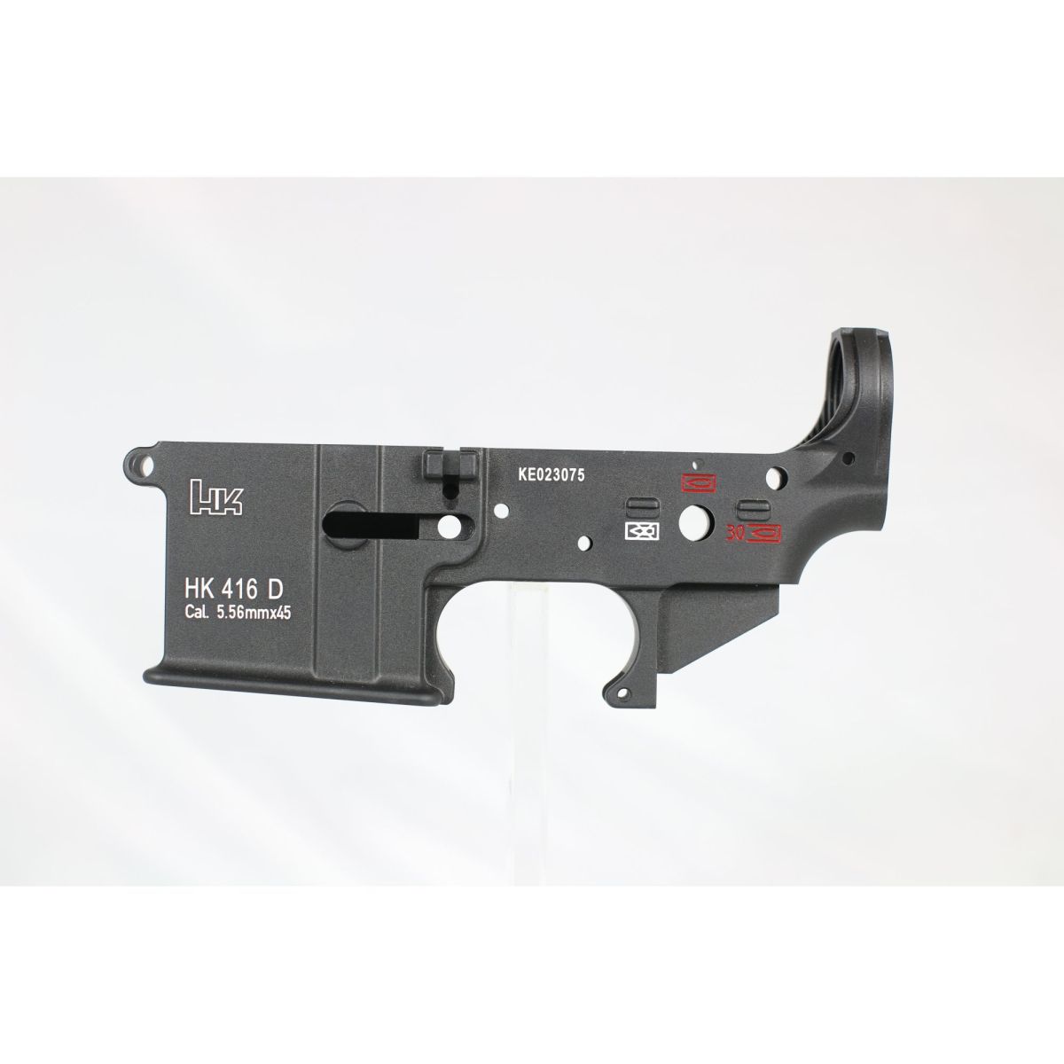 Umarex HK 416 GBB Trademarked Lower Receiver | Land Warrior