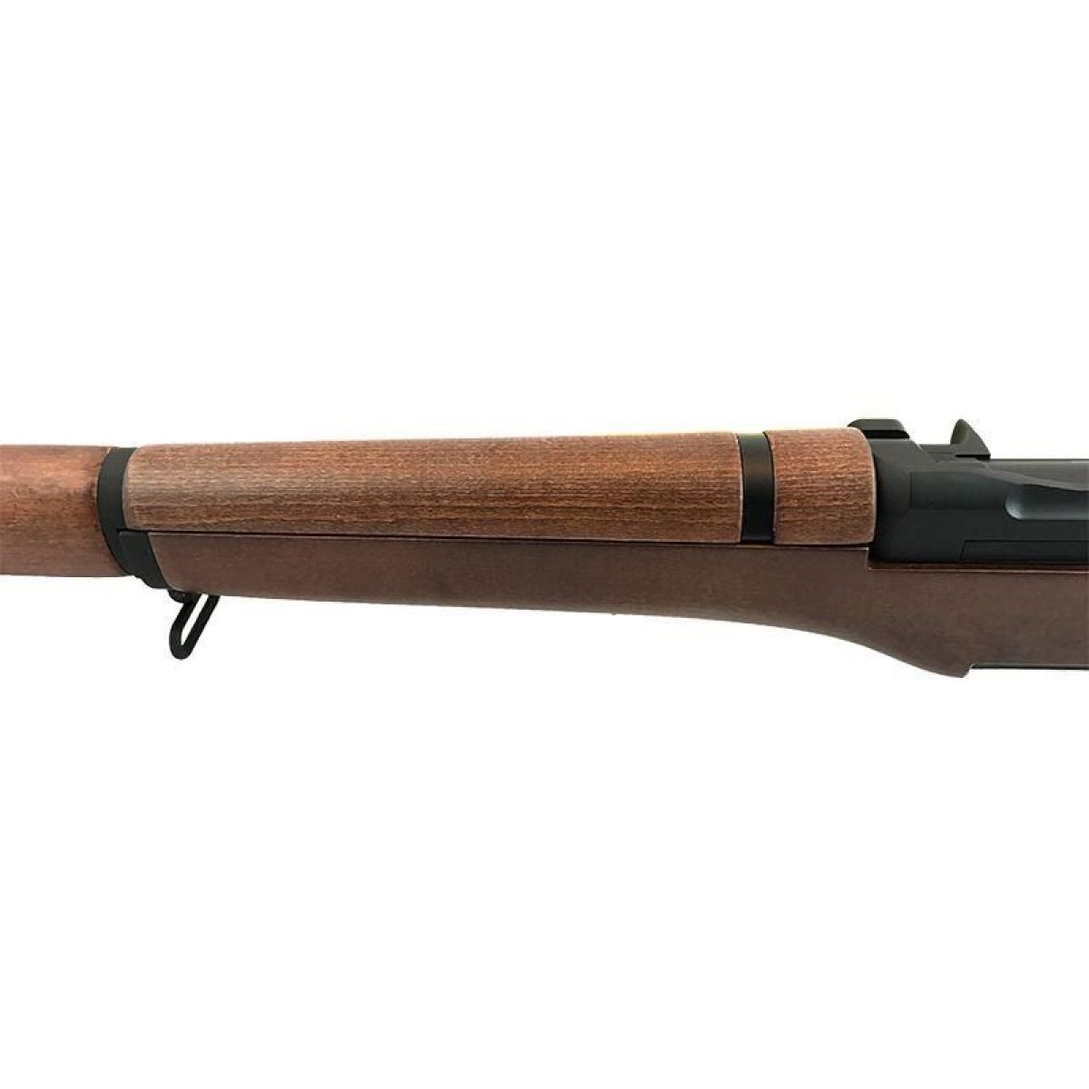 A&K M1 Garand Real Wood AEG Rifle | Land Warrior