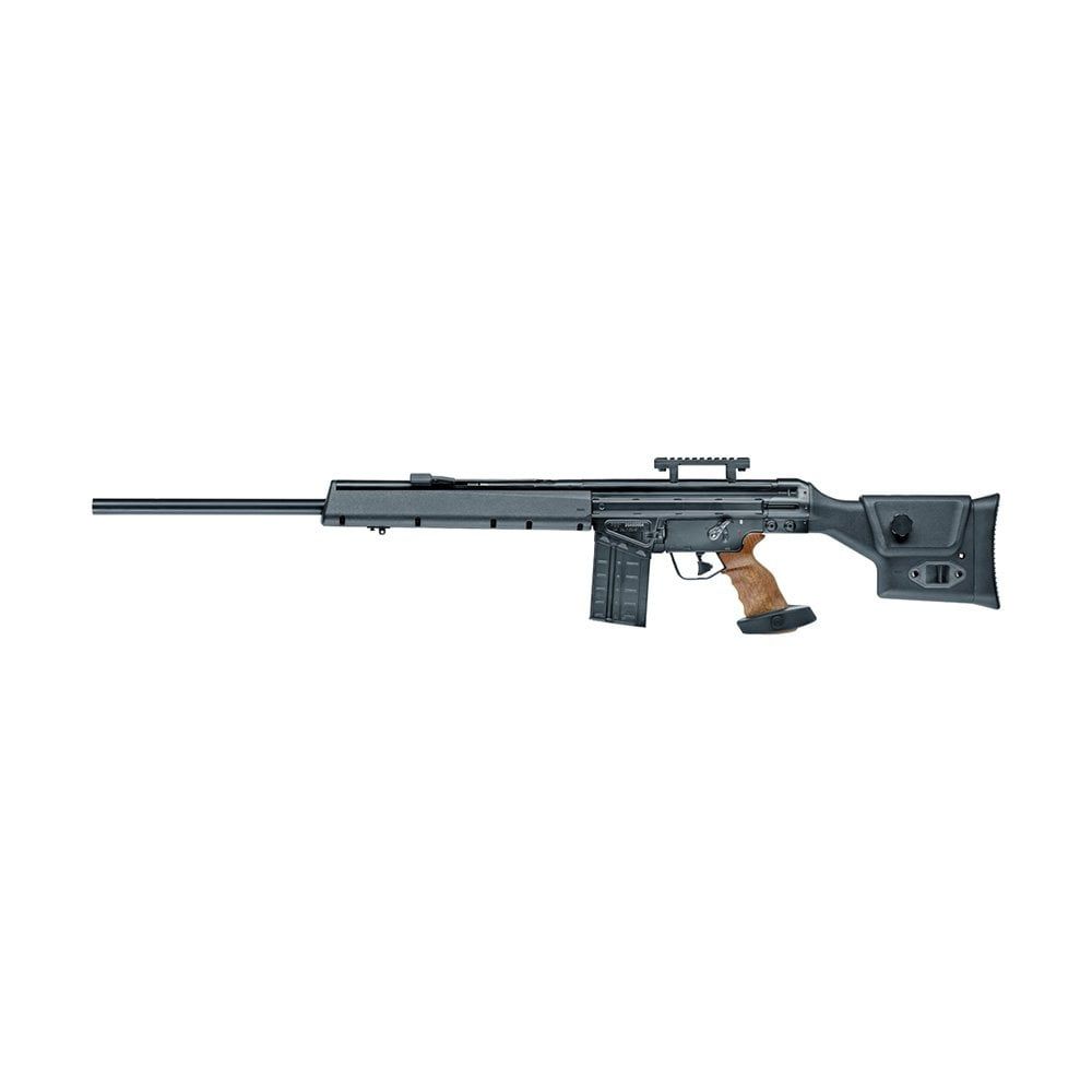 Other sniper rifles : Airsoft sniper PC1 R-Shot System, Standard