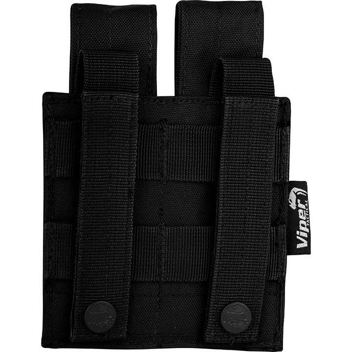 Viper Tactical Double Pistol Magazine Pouch