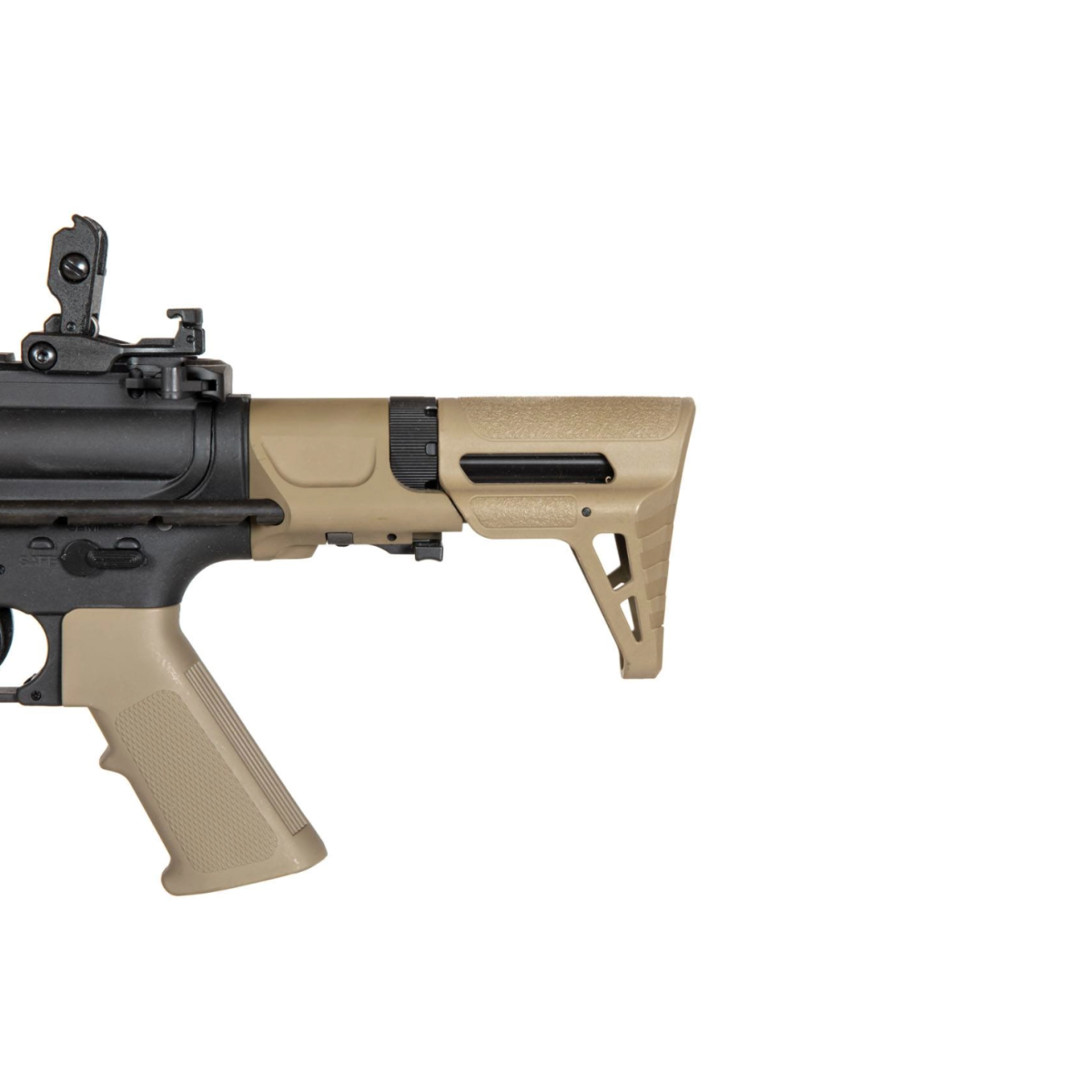 SA-C12 PDW CORE™ Carbine Replica - Half-Tan