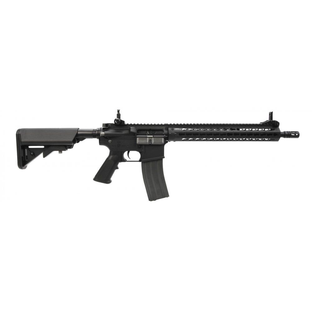 G&G Airsoft CM15 Combat Machine KR-LPR 13