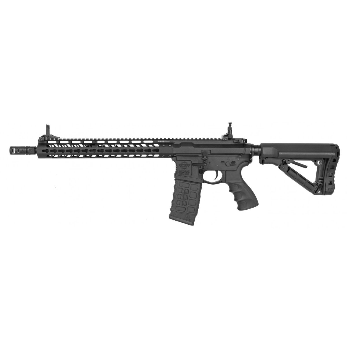 G&g Airsoft Cm16 Wild Hog 7