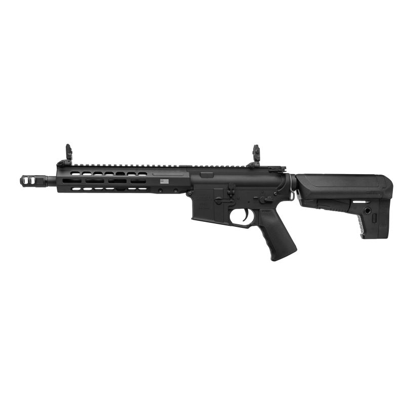 Krytac Barrett REC7 SBR AEG - Black - PRE ORDER