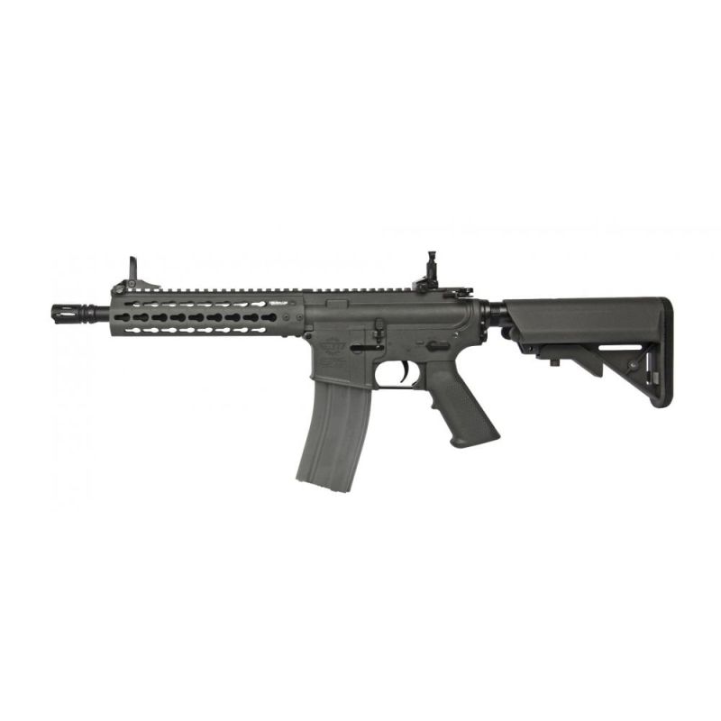 G&G Airsoft CM15 Combat Machine KR-CQB 8.5